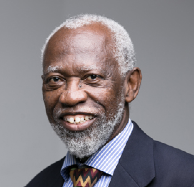 Prof. Stephen Adei